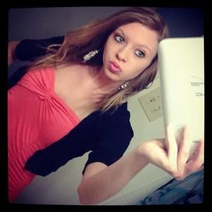 Meet your Posher, Trinity